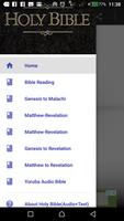 Bible- Audio and Text with Translations स्क्रीनशॉट 3