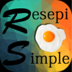 RESEPI SIMPLE