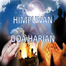 HIMPUNAN DOA HARIAN DAN MP3 APK