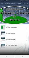 SURAH -SURAH LAZIM & MP3 gönderen