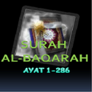 FADILAT SURAH AL BAQARAH & MP3 APK