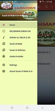 Kelebihan surah ar rahman