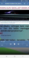 SOLAT DHUHA & KEUTAMAANYA screenshot 3