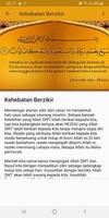 ISTIQFAR & ZIKIR 截图 3