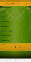ISTIQFAR & ZIKIR APK download