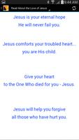 Jesus Loves You 截图 1