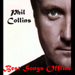 Phil Collins OFFLINE Songs