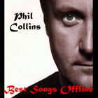 ikon Phil Collins