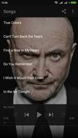 Phil Collins screenshot 1