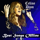 Celine Dion icon