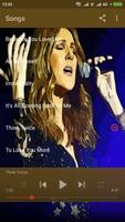 Celine Dion poster