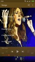 Celine Dion स्क्रीनशॉट 1