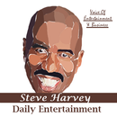 Steve Harvey Daily Podcast APK