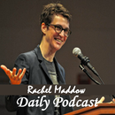 Rachel Maddow Daily Podcast APK