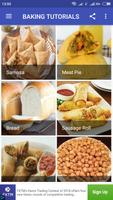 Baking Tutorials poster