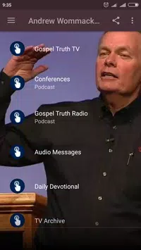 Andrew Wommack Daily APK for Android Download
