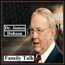 Dr. James Dobson, Family Talk APK