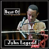 John Legend Songs & Lyrics