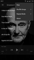 Best Of Phil Collins تصوير الشاشة 3