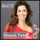 Best Of Shania Twain আইকন