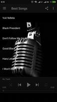 Best Of Brenda Fassie पोस्टर