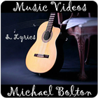 Michael Bolton Videos & Lyrics 圖標