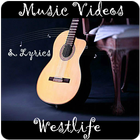 Westlife Videos & Lyrics ícone