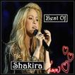 Best Of Shakira
