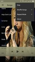 Best Of Shakira ภาพหน้าจอ 3