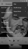 Best Of Kenny Rogers Plakat