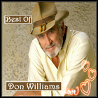 Best Of Don Williams icono