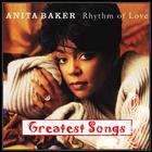 آیکون‌ Best Of Anita Baker
