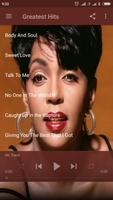 پوستر Best Of Anita Baker