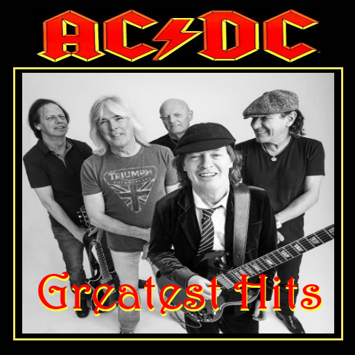 AC/DC Greatest Hits