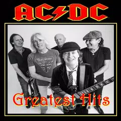 AC/DC Greatest Hits