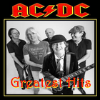 AC/DC Greatest Hits-icoon