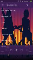 AC/DC Greatest Hits-poster