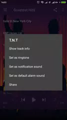 AC/DC Greatest Hits APK download