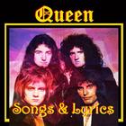 Queen - All Songs & Lyrics 图标
