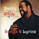 Barry White Songs & Lyrics APK