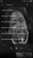 Barry White Songs & Lyrics ภาพหน้าจอ 2