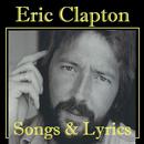 Eric Clapton Songs & Lyrics APK