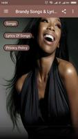 Brandy Songs & Lyrics poster