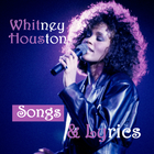 Whitney Houston Songs & Lyrics 图标