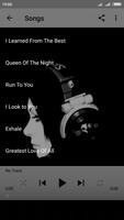 Whitney Houston Songs & Lyrics 截图 2