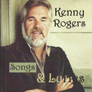 Kenny Rogers Songs & Lyrics APK