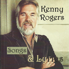 Kenny Rogers Songs & Lyrics 图标