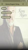 Kenny Rogers Songs & Lyrics 海报