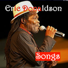 Eric Donaldson Songs icono