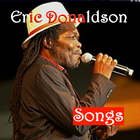 Eric Donaldson Songs icône